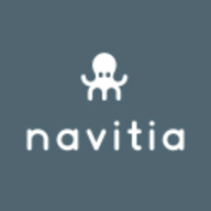 Navitia logo