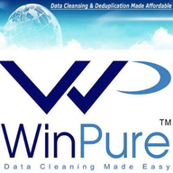 WinPure Address Verification logo