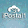 PostNet Virtual Mail icon