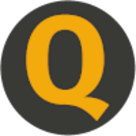 QDataHub logo