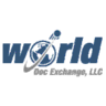 WDX Freight Connect logo