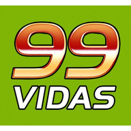 99Vidas logo