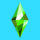 The Sims Life Stories icon