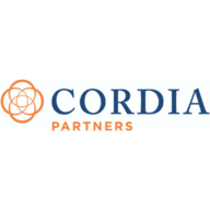 Cordia Partners logo