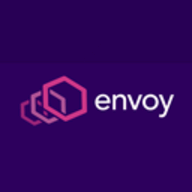 Envoy Proxy logo