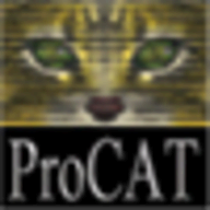 ProCat logo