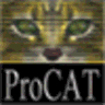 ProCat logo
