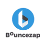 Bouncezap logo