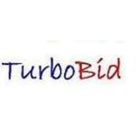 turbobid.net TurboBid logo