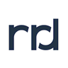 RRD Marketing Solutions logo