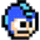 Jelly Mario icon