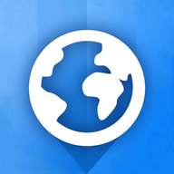 ArcGIS Pro logo