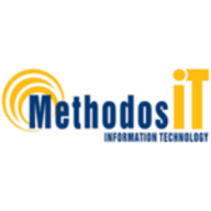 MethodosIT Quotation Management System logo