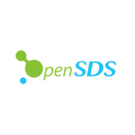 OpenSDS logo