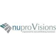 NuPro Visions logo