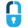 Thales Key Management icon