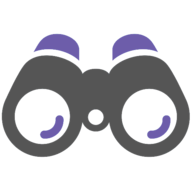 Domain Scout logo