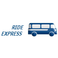 Ride Express logo