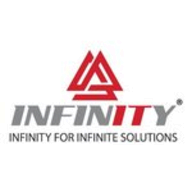 Infinity Travel Solutions - ITS logo