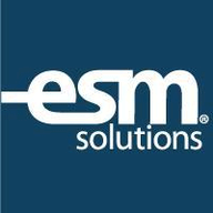 ESM eProcurement logo