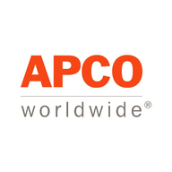 APCO Worldwide logo