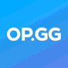 OP.GG logo