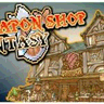 Weapon Shop Fantasy logo
