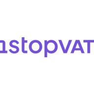 1StopVAT logo