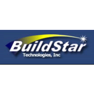 BuildStar logo