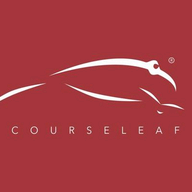 CourseLeaf logo