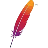 Apache Edgent logo