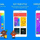 designpickle.com Picklemojis for iMessage icon