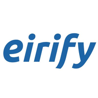 Eirify logo