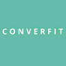 Conver.fit logo