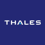 Thales Key Management logo