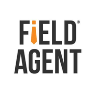FieldAgent logo