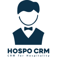 Hospo CRM logo