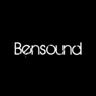 BenSound logo