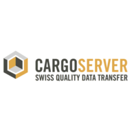 CargoServer logo