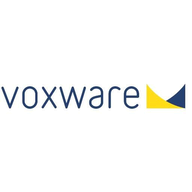 Voxware VMS logo