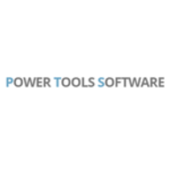 The Power Tools logo
