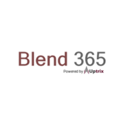 Blend 365 logo