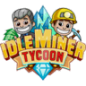 Idle Miner Tycoon logo