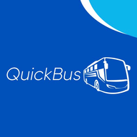 QuickBus logo