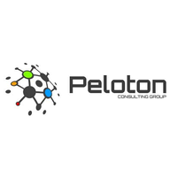 Peloton Group logo