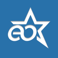 eoStar RAS logo
