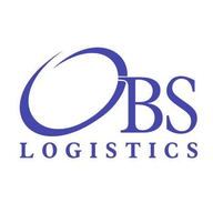 obs-logistics.com CALIDUS WMS logo