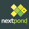 Nextpond logo