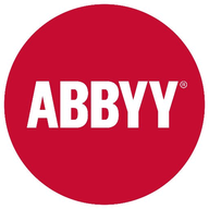 ABBYY FlexiCapture for Invoices logo