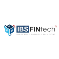 IBSFINtech logo